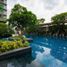 1 Bedroom Apartment for rent at Circle Condominium, Makkasan