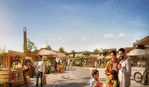 4 Schlafzimmern Reihenhaus zu verkaufen in Yas Acres, Abu Dhabi The Sustainable City - Yas Island