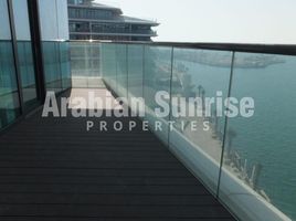 3 Bedroom Apartment for sale at Al Hadeel, Al Bandar, Al Raha Beach, Abu Dhabi