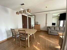 2 Schlafzimmer Appartement zu vermieten im Thru Thonglor, Bang Kapi