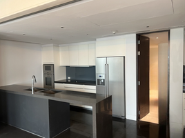 4 Bedroom Condo for rent at The Residences at The St. Regis Bangkok, Lumphini, Pathum Wan