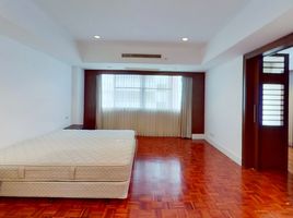 3 Schlafzimmer Wohnung zu vermieten im Phirom Garden Residence, Khlong Tan Nuea, Watthana