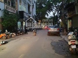 Studio House for sale in Quan Thanh, Ba Dinh, Quan Thanh