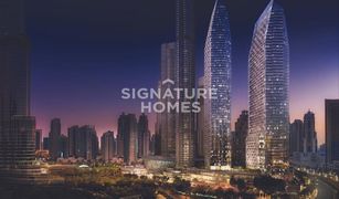 , दुबई The Address Residences Dubai Opera में 3 बेडरूम अपार्टमेंट बिक्री के लिए