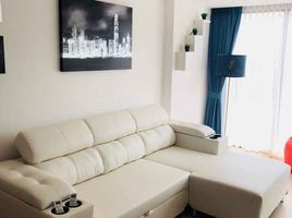 1 Bedroom Apartment for sale at Aurora Pratumnak, Nong Prue