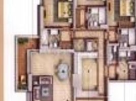 3 बेडरूम अपार्टमेंट for sale at Green Lake Tower 1, Green Lake Towers