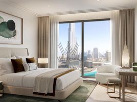 1 Bedroom Apartment for sale at St Regis The Residences, 