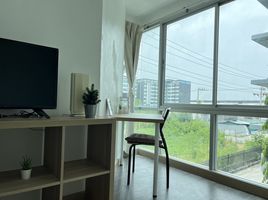 1 Schlafzimmer Appartement zu verkaufen im Swift Condo, Bang Sao Thong, Bang Sao Thong, Samut Prakan