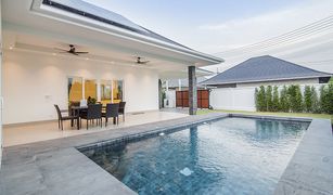 3 Bedrooms Villa for sale in Thap Tai, Hua Hin Aria Hua Hin 3