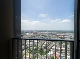 1 Bedroom Condo for sale at Oka Haus, Khlong Tan