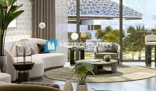 Studio Apartment for sale in , Abu Dhabi Louvre Abu Dhabi Residences