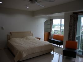 Studio Wohnung zu vermieten im Galae Thong Tower, Pa Daet