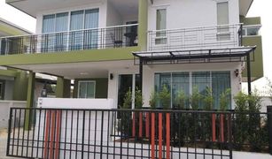 3 Schlafzimmern Haus zu verkaufen in Suranari, Nakhon Ratchasima Phurinara Samyod