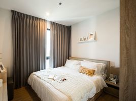 2 Schlafzimmer Wohnung zu verkaufen im Niche Mono Ratchavipha, Wong Sawang, Bang Sue