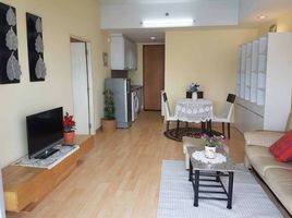 1 Schlafzimmer Wohnung zu verkaufen im Baan Nonzee, Chong Nonsi