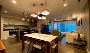 2 chambres Condominium a vendre à Khlong Ton Sai, Bangkok The River by Raimon Land