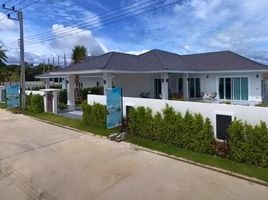 3 Schlafzimmer Villa zu verkaufen im CoCo Hua Hin 88, Thap Tai