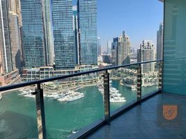 3 Bedroom Apartment for sale at Marina Terrace, Dubai Marina