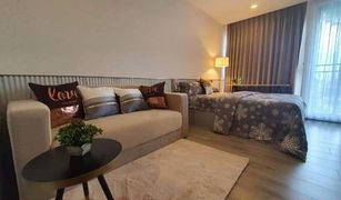 Studio Condo for sale in Bang Na, Bangkok KnightsBridge Collage Sukhumvit 107