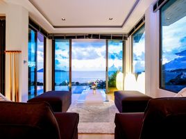 6 Schlafzimmer Villa zu verkaufen in Kathu, Phuket, Patong, Kathu, Phuket