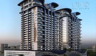 2 Bedrooms Apartment for sale in District 13, Dubai Samana Waves 2