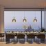 3 Schlafzimmer Penthouse zu verkaufen im Serenia Residences The Palm, The Crescent