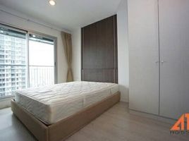 1 Schlafzimmer Wohnung zu vermieten im Rhythm Sathorn - Narathiwas, Thung Mahamek