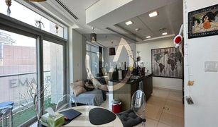 1 Schlafzimmer Appartement zu verkaufen in The Lofts, Dubai The Lofts West
