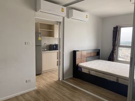 1 Schlafzimmer Appartement zu vermieten im ISSI Condo Suksawat, Bang Pakok, Rat Burana