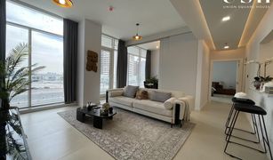 1 Schlafzimmer Appartement zu verkaufen in Phase 1, Dubai PG Upperhouse