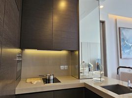 1 Bedroom Condo for rent at Saladaeng One, Si Lom