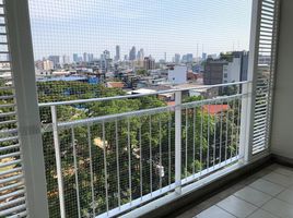 3 Bedroom Condo for rent at Krisna Residence, Thung Mahamek