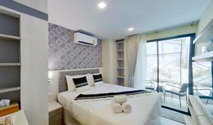 Karon, ဖူးခက် Splendid Condominium တွင် စတူဒီယို ကွန်ဒို ရောင်းရန်အတွက်