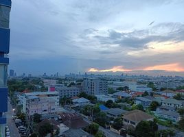 2 Schlafzimmer Wohnung zu vermieten im Sawasdee Bangkok, Nong Bon, Prawet