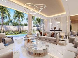 5 Bedroom Villa for sale at South Bay, MAG 5, Dubai South (Dubai World Central)