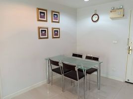 2 Schlafzimmer Wohnung zu verkaufen im Serene Place Sukhumvit 24, Khlong Tan