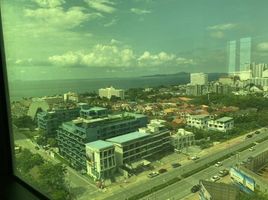 1 Schlafzimmer Wohnung zu vermieten im Dusit Grand Condo View, Nong Prue