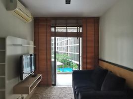 1 Schlafzimmer Wohnung zu verkaufen im Ideo Ladprao 17, Chomphon, Chatuchak