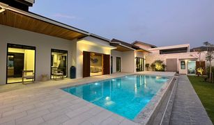 3 chambres Villa a vendre à Thap Tai, Hua Hin Hillside Hamlet Homes 9