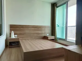 1 Bedroom Condo for sale at Rhythm Sathorn, Thung Wat Don