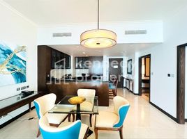 1 Bedroom Apartment for sale at Fairmont Marina Residences, The Marina