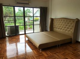 4 Bedroom House for rent at Central Park 4 Village, Nong Prue, Pattaya