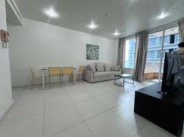 1 Bedroom Apartment for rent at Manhattan Chidlom, Makkasan