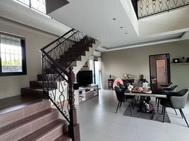 4 Schlafzimmer Villa zu verkaufen in Pattaya, Chon Buri, Huai Yai, Pattaya