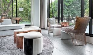 3 Bedrooms House for sale in Phlapphla, Bangkok Baan Klang Muang Rama 9 - Ramkhamhaeng