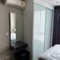 1 Schlafzimmer Appartement zu vermieten im The Metropolis Samrong Interchange, Thepharak