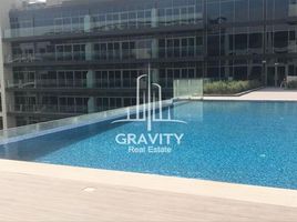 1 Bedroom Apartment for sale at Park View, Saadiyat Island, Abu Dhabi