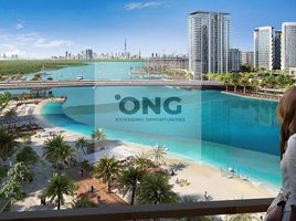 3 Bedroom Apartment for sale at Bayshore, Creek Beach, Dubai Creek Harbour (The Lagoons)