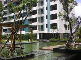 1 Bedroom Condo for sale at Centrio, Wichit, Phuket Town, Phuket