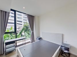 2 Schlafzimmer Wohnung zu vermieten im FYNN Asoke Sukhumvit 10, Khlong Toei